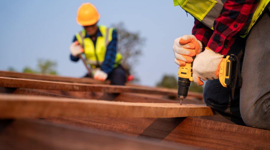 Expert top industrial roofings services in Monticello, FL